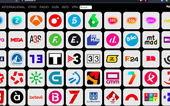 Прекращена работа крупного пиратского стримингового сервиса