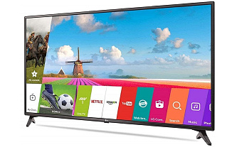 Свыше 90 тысяч умных телевизоров LG уязвимы для хакерских атак