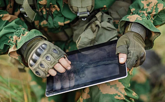 Android-шпион нацелен на российских военнослужащих, использующих картографическое ПО Alpine Quest
