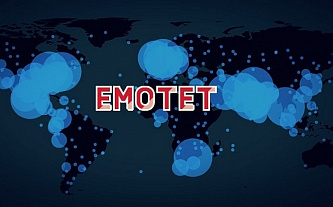 Ботнет Emotet возрождается к жизни