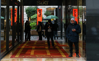 В Париже прошли обыски в офисах социальной сети X